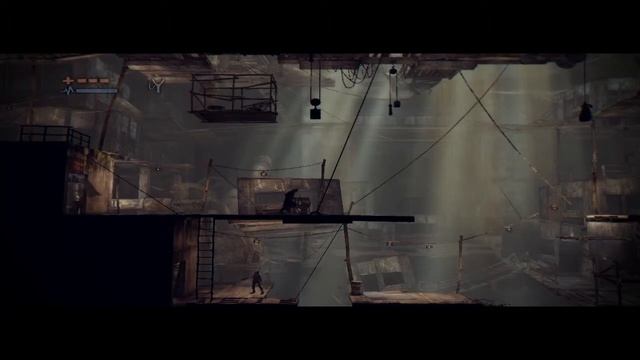 Прохождение Deadlight - Бесконечный лабиринт! #6 смотреть онлайн