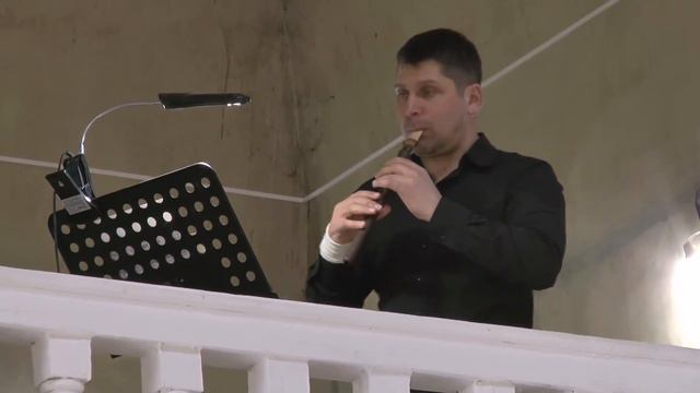 Дж. Каччини – «Ave Maria» смотреть онлайн