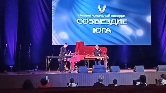 ГБОУ КК "Детская школа интернат искусств и казачьей культуры им В.Г. Захарченко" Терновская Эмилия смотреть онлайн