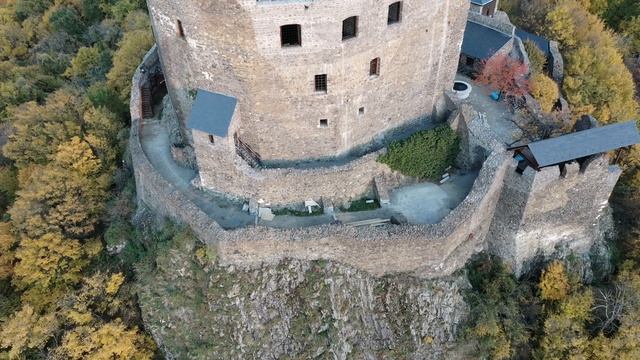 Hollókő 1 - natúr anyag смотреть онлайн