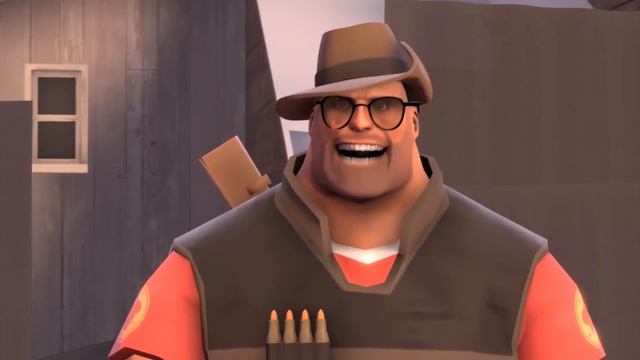 Random Class [SFM] (Team Killer Version) смотреть онлайн