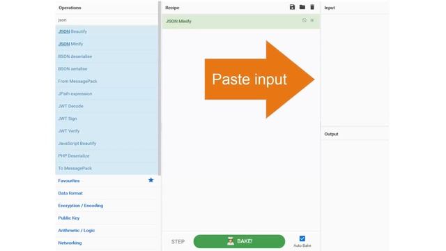 How To Compress Json Code смотреть онлайн