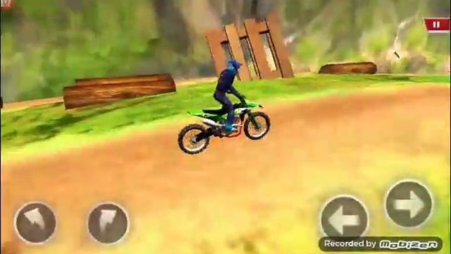 Bike Racing Mania!!!! смотреть онлайн