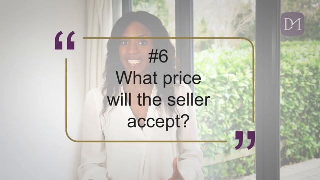 TOP 13 QUESTIONS TO ASK AN ESTATE AGENT WHEN YOU BUY A PROPERTY смотреть онлайн