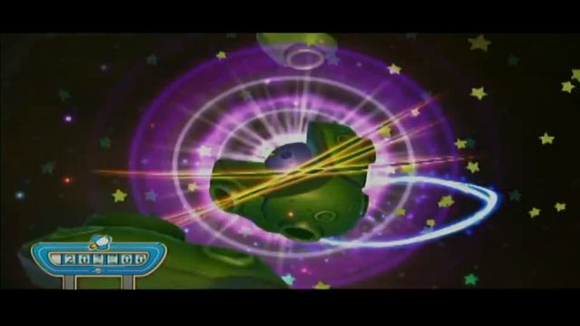 Autistic Gamer vs. Toy Story Mania! PS3 ^-^20^-^ смотреть онлайн