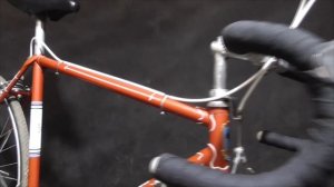 ХВЗ "Чемпион шоссе" в-552и