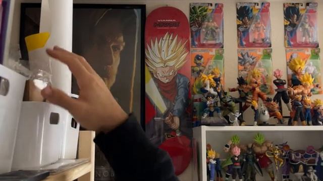 Forcing Myself to CREATE more ? Hold Myself Accountable ┃Studio Vlogs, Draw with me and art videos смотреть онлайн