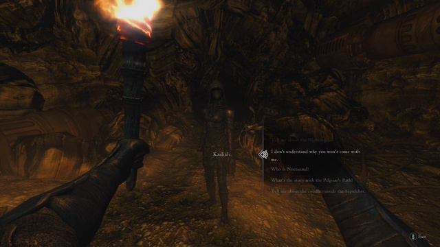 Episode 19 - The Traitor's Fall - Skyrim SE смотреть онлайн