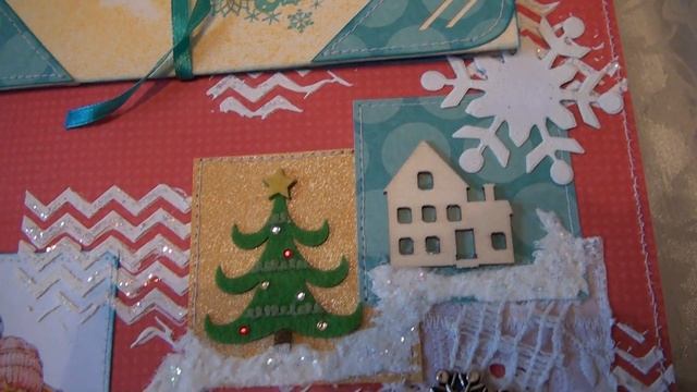 Альбом для новорожденного смотреть онлайн