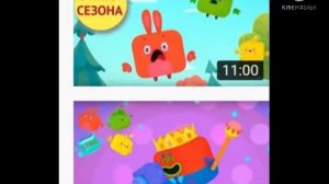 виктор пузо с аудио картинка четверо в кубе