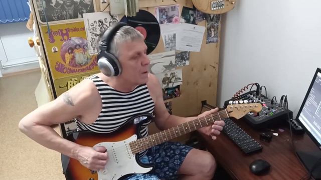 Море волнуется.Слова Волошин А.В.Музыка Хакимов С.Г. смотреть онлайн