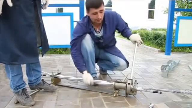 Электромонтажный инструмент Ми-230 и Ми-230 А КВТ смотреть онлайн