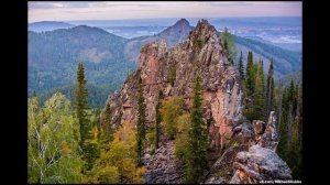 Красноярский край