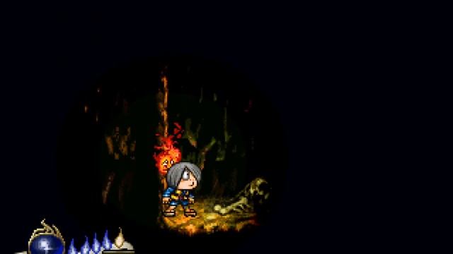 Gegege no Kitarou: Gyakushuu! Youma Daikessen [PS1] Gameplay Walkthrough FULL GAME смотреть онлайн