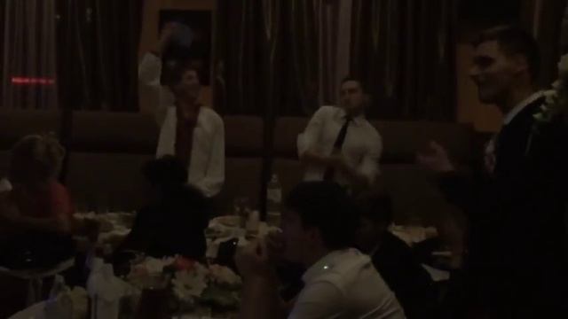 Поздравление родителей Сальса смотреть онлайн