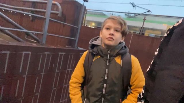 24 ЧАСА В ГОРОДЕ БЕЗ ДЕНЕГ! СТАЛ БОМЖОМ НА 1 ДЕНЬ!