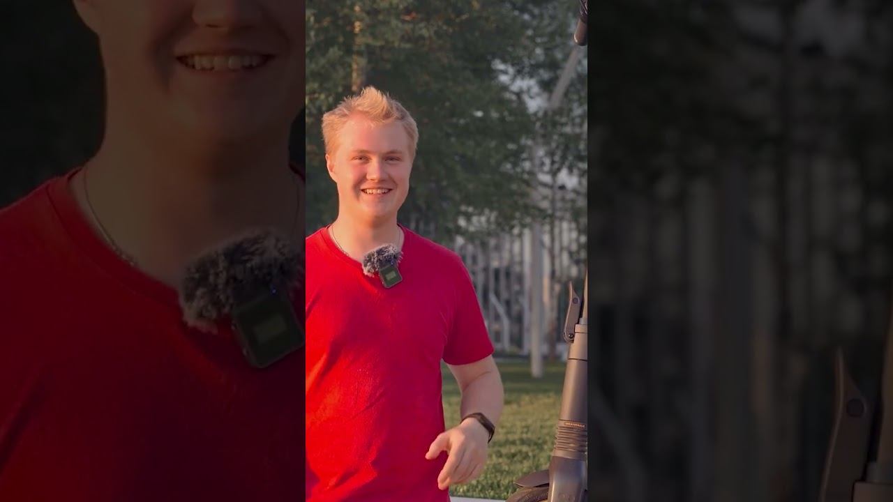 Как должна работать подвеска на электросамокате смотреть онлайн