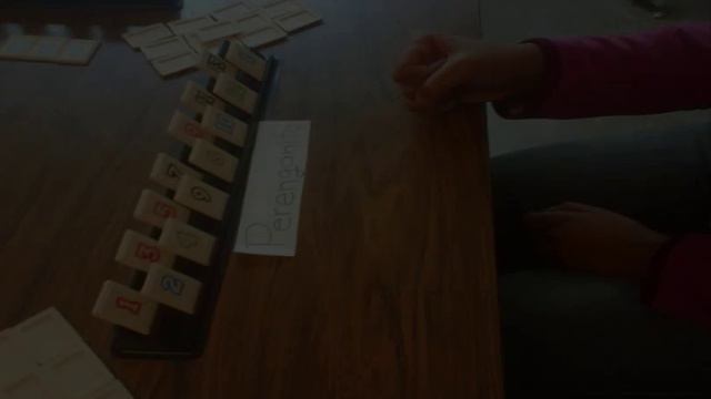 Instructivo Rummy (Para Eric) смотреть онлайн