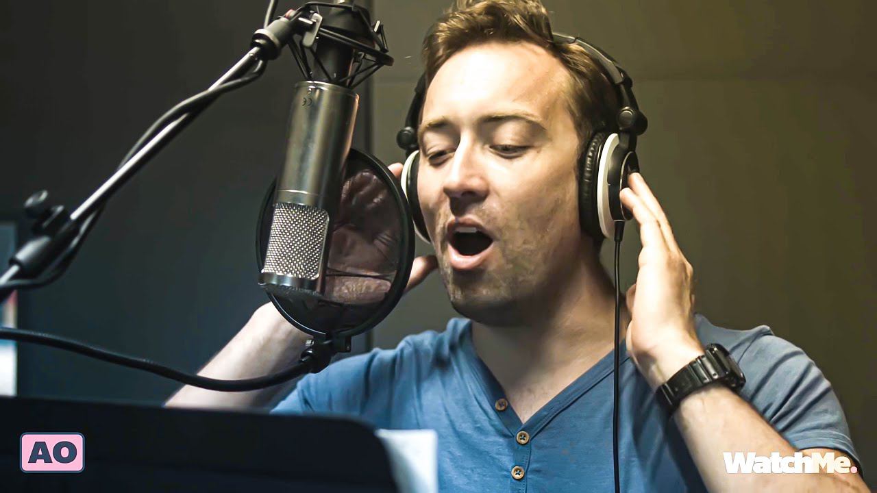 Берри: Выдающийся актер озвучки - Детское Шоу смотреть онлайн