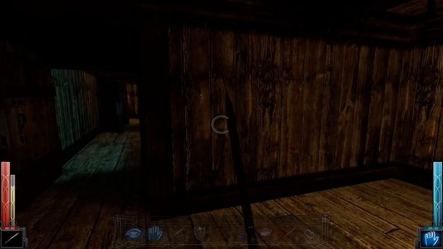 Dark Messiah of Might and Magic. Страдательное Прохождение)) Серия №3 смотреть онлайн