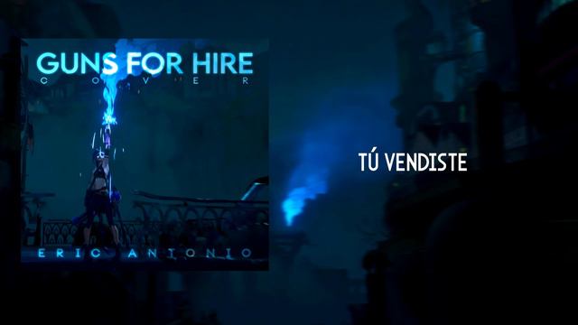 Guns for hire - ARCANE - [Cover en español] смотреть онлайн