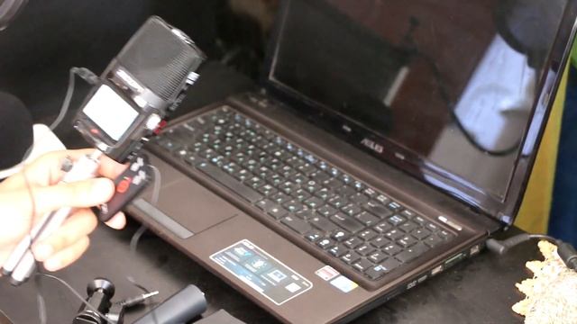 Zoom H2n