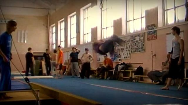 Slow motion Test смотреть онлайн