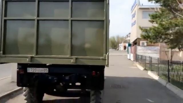 Зил 131 смотреть онлайн