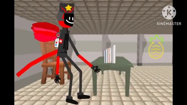 чикен ган Chicken gun vs CGPS part 5 drawing cartoons 2 смотреть онлайн