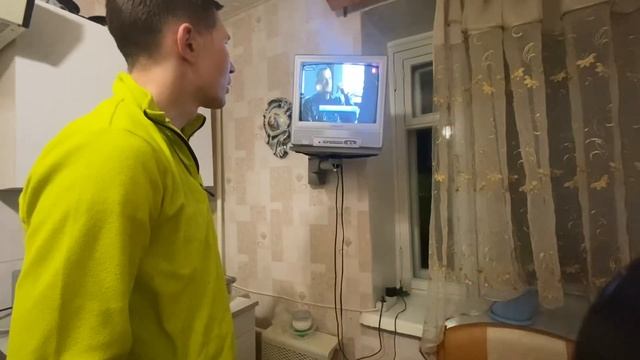 Мастер-класс: Настройка цифрового ТВ на телевизоре Sharp 14J1-RU и приставке DEXP HD2991P! смотреть онлайн