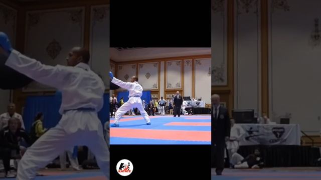 Top 3 takedowns ?? Ashi Barai || #karate #kumite #ippon #amazing #takedown смотреть онлайн