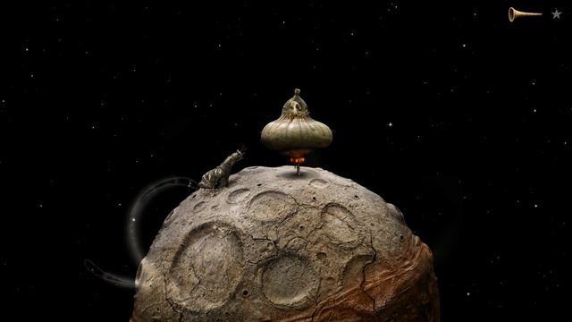 Samorost 3 Episode 3 / Samorost Fighting A Robot / Endgame