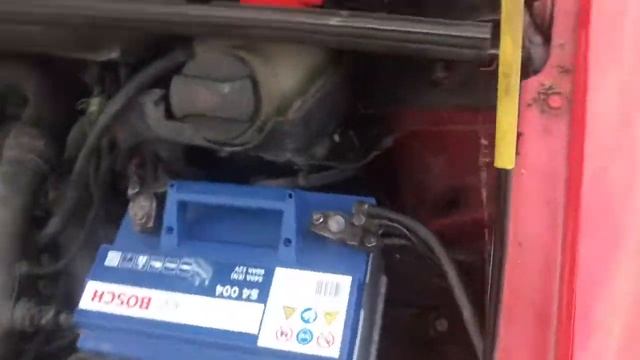 Разборка Ford - Galaxy 1995-2000, 1.9 (VIN: WF0GXXPSWGXK12596) V3954 смотреть онлайн
