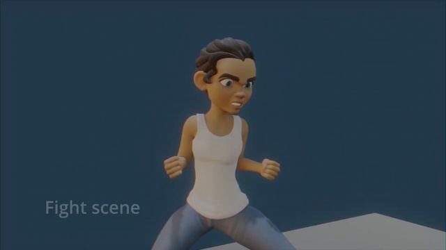 3D Demo Reel 2023 - Leandro Navarro смотреть онлайн