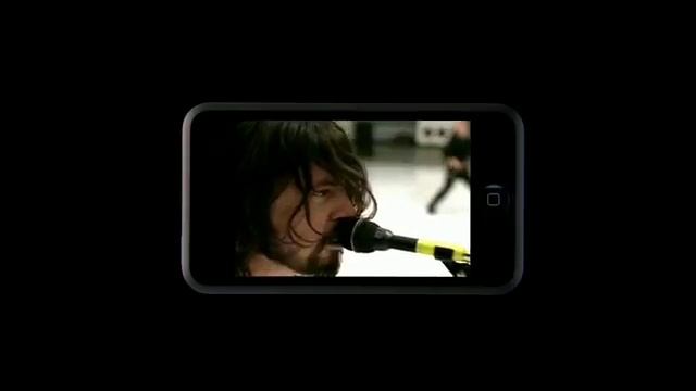 Apple iPod Touch 8 GB смотреть онлайн