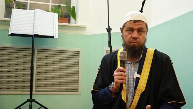 3 ночь Рамадана смотреть онлайн