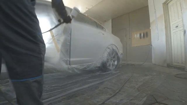 SAGOLA 4600 XTREME ОКРАСОЧНЫЙ КРАСКОПУЛЬТ смотреть онлайн