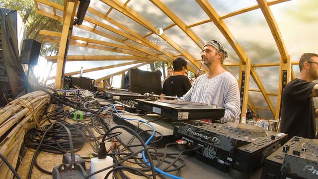 Petre Inspirescu @ Epizode Albania 2021 / Romanian Sound / HQ Audio
