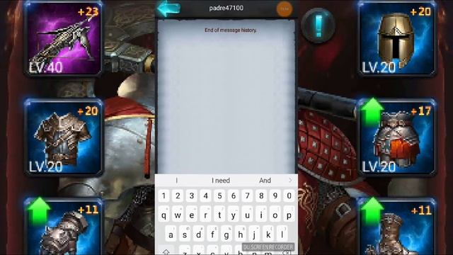 Rise Of The Kings Hang out with me смотреть онлайн