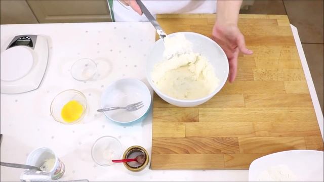 Мой любимый рецепт Сочники с Творогом, простой рецепт смотреть онлайн