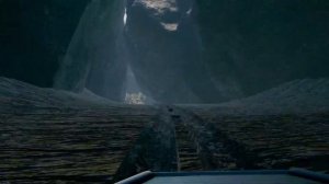 Epic roller coasters Динозавры oculus rift