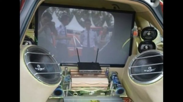 the best honda cr v modification 2017_Honda CR-V 3rd Row Seat Modification 2.0 Foldable!