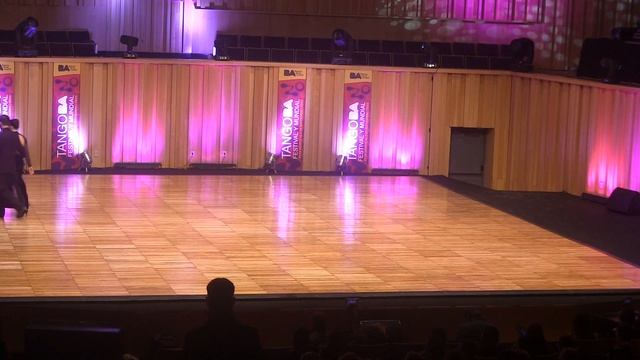 Tango dance world championship, Buenos Aires смотреть онлайн