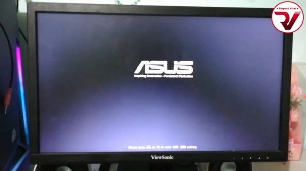 This cpu is not supported