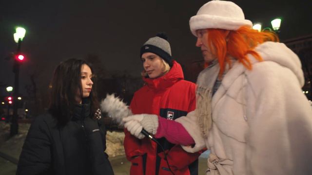 Журналист!!! Ищи правду!! Показывай правду!! смотреть онлайн