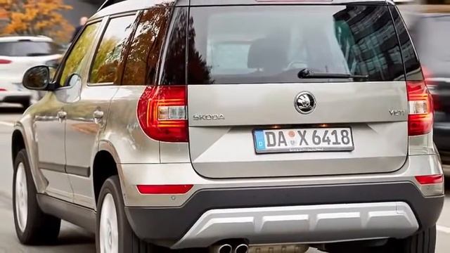 Suzuki Vitara  Vs Opel Mokka X Vs Skoda Yeti 2017