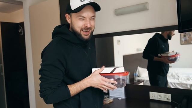To Be @skandau : Бургас и Варна смотреть онлайн