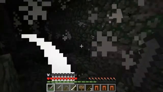 Minecraft -  Эл!  - Часть 1 -  Spellbound Caves