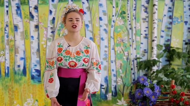 Леся Українка Сон літньоії ночі смотреть онлайн