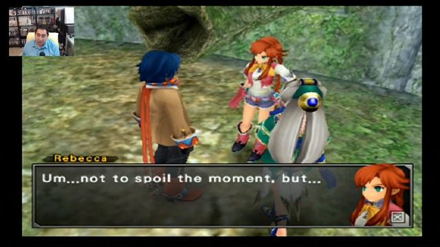 Wild Arms 5 (PS2) - Starting a new game! Been looking forward to this one! [1] смотреть онлайн